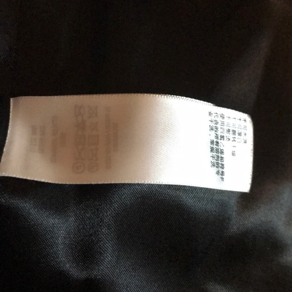 JUICY COUTURE vest blouse. - Picture 5 of 7